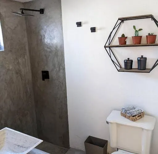 El Escondite - Boutique Casitas in La Playita San José del Cabo