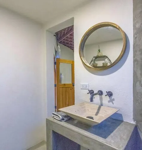 Hébergement de vacances El Escondite - Boutique Casitas in La Playita *
