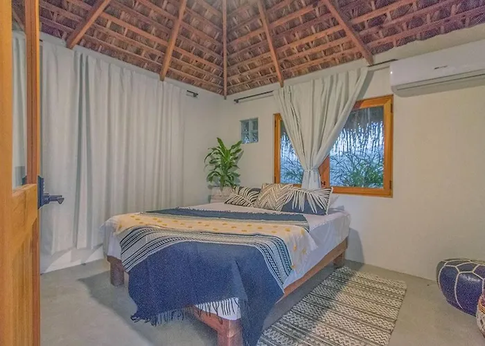El Escondite - Boutique Casitas in La Playita