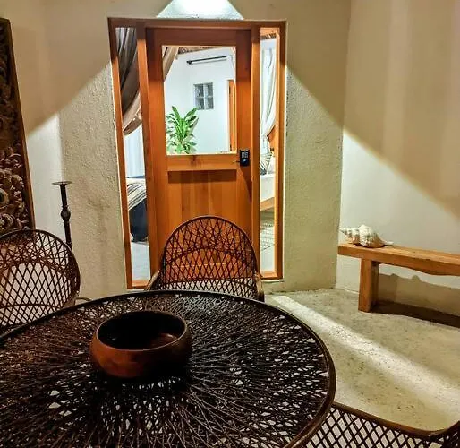 El Escondite - Boutique Casitas in La Playita * San José del Cabo