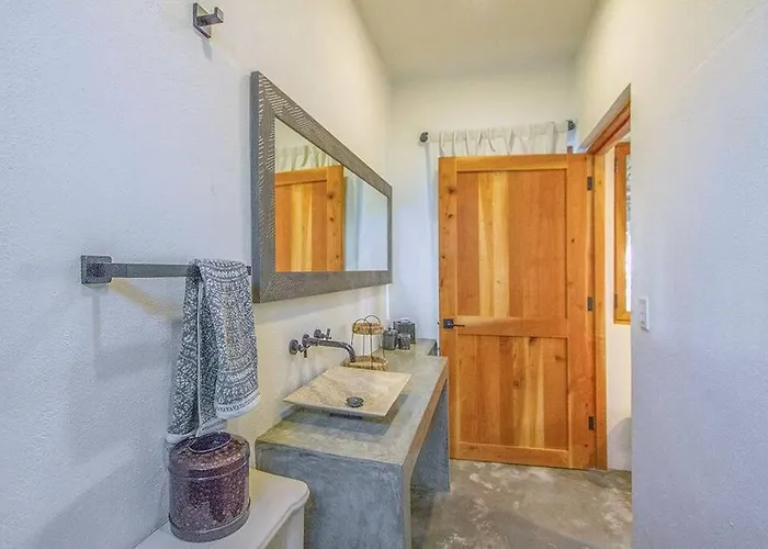El Escondite - Boutique Casitas in La Playita *