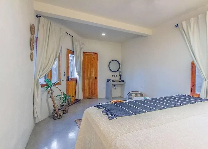 El Escondite - Boutique Casitas in La Playita