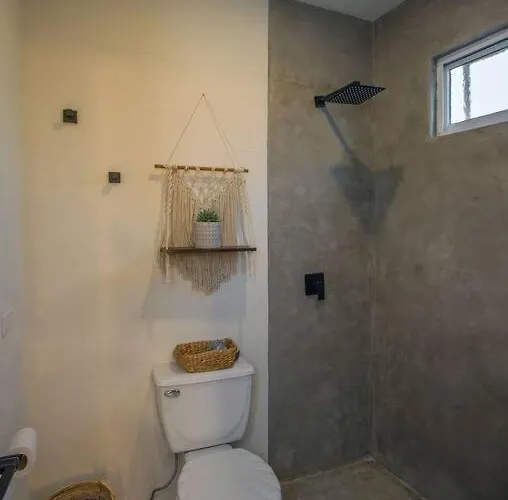 El Escondite - Boutique Casitas in La Playita *